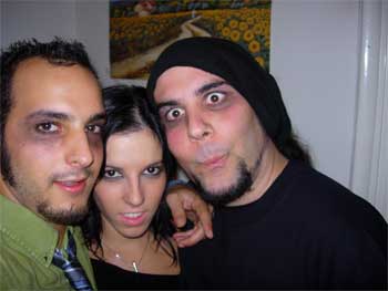 maquillaje
