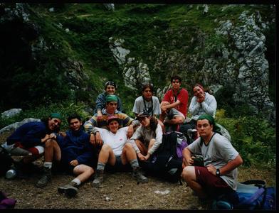 Picos de Europa