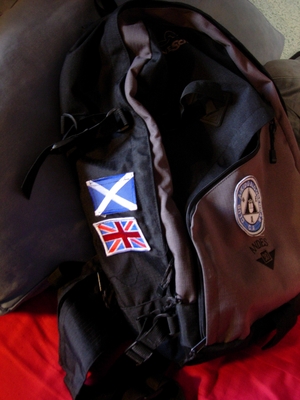mochila