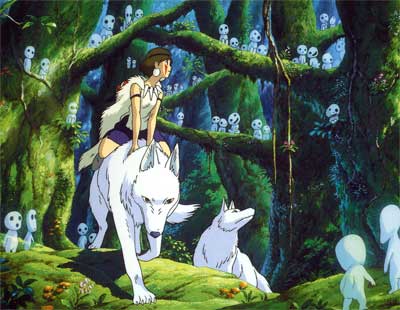 Mononoke