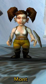 Mont xDDDDDDDDD