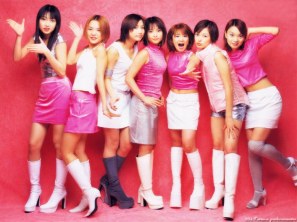 Morning Musume