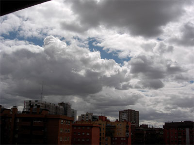 Nubes