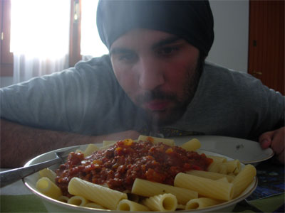 pasta