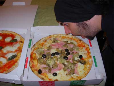 Pizza