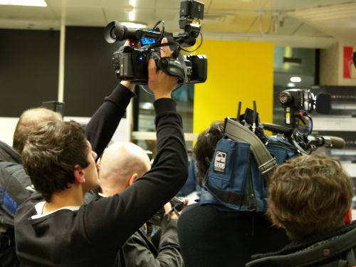 Prensa