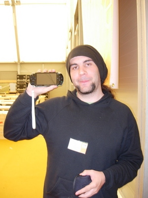 psp