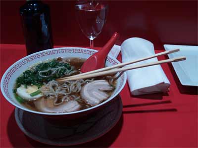 ramen