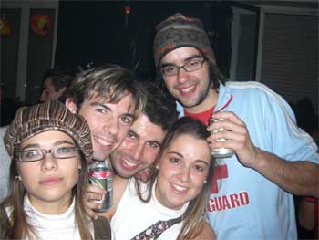 residencia