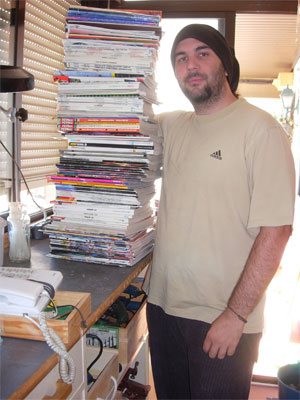 Revistas