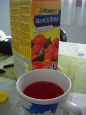 roja
