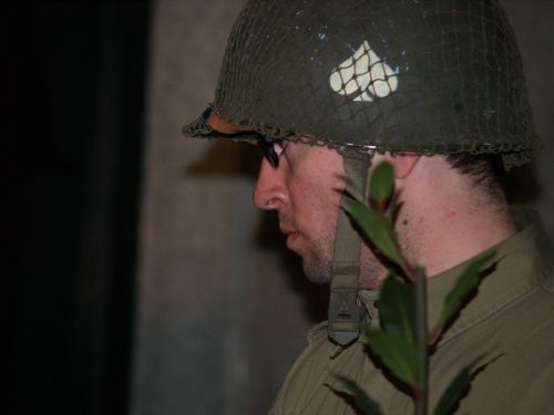 soldado