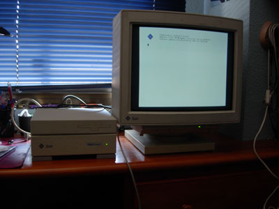 sparc classic