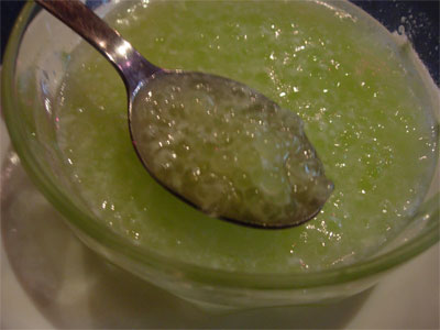 Tapioca
