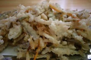 tempura