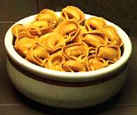 tortellini