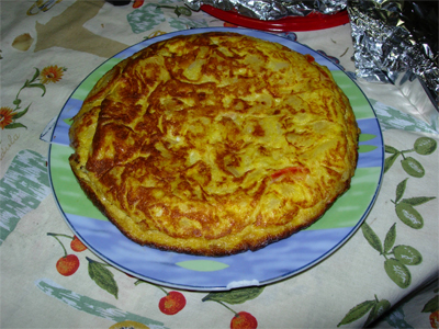 El resultado!