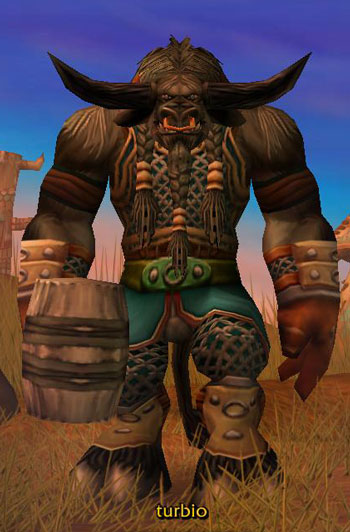Tauren