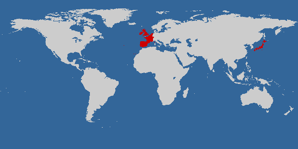 Visitados