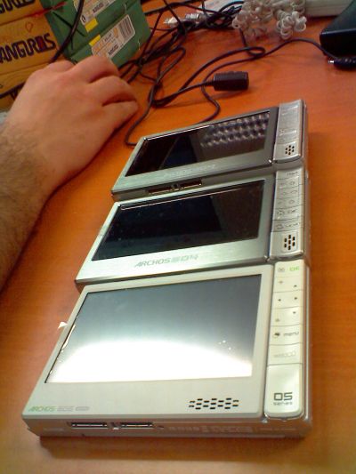 Archos