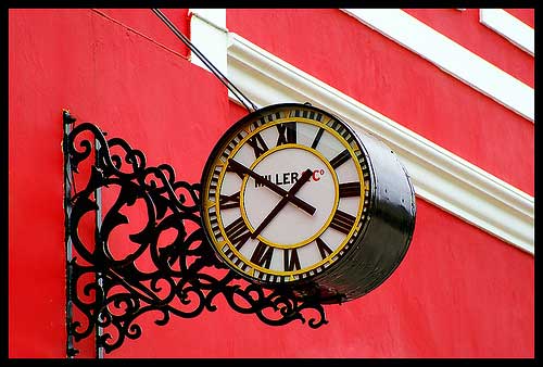 reloj