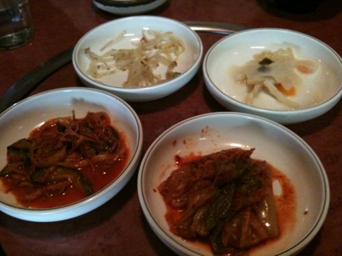 Kimchi
