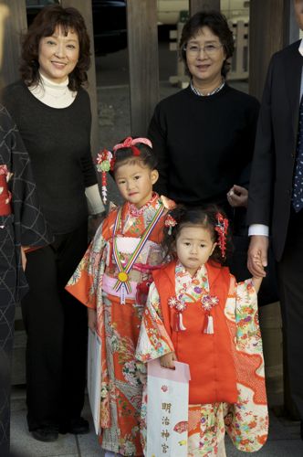 familia