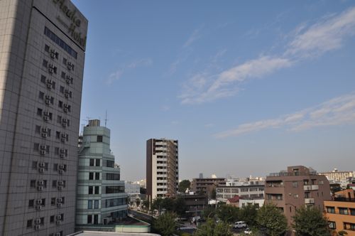 Casa de Shinjuku
