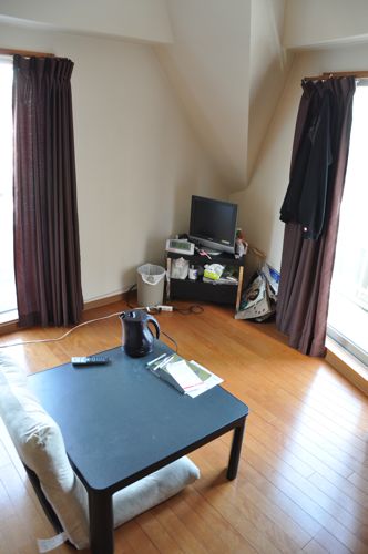 Casa de Shinjuku