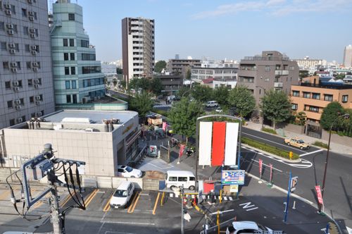 Casa de Shinjuku