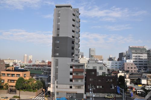 Casa de Shinjuku