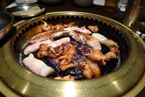 Yakiniku