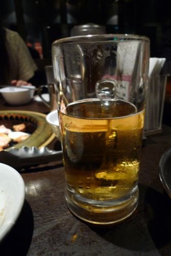 Yakiniku