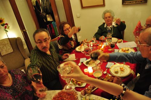 Nochebuena