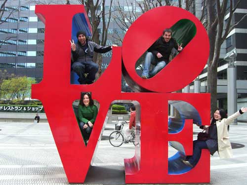 LOVE