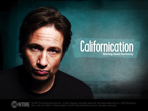 californication