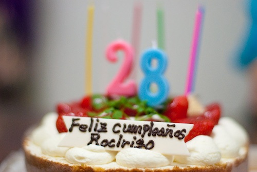 tarta