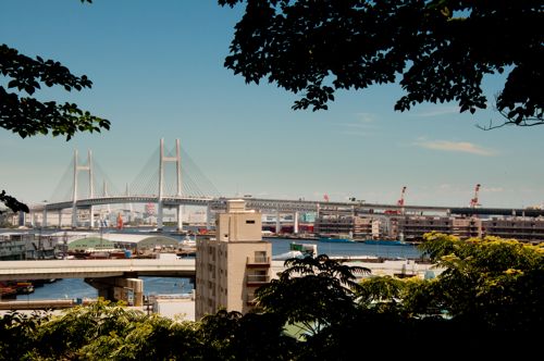 Yokohama