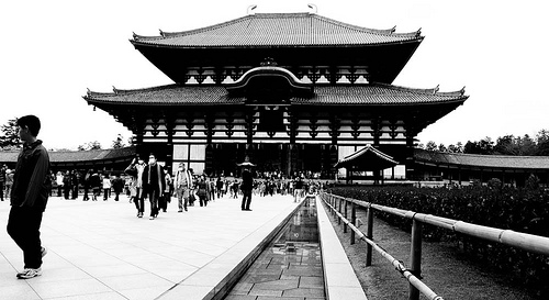 templo