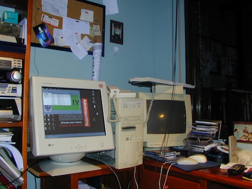 habitacion