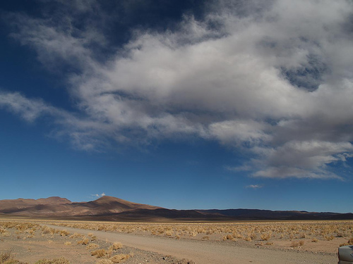 paisaje
