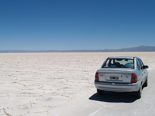salar