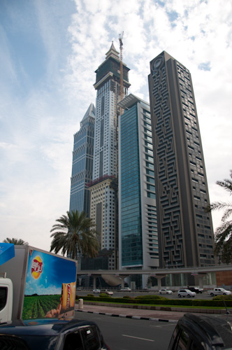Dubai