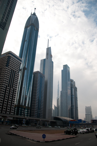 Dubai