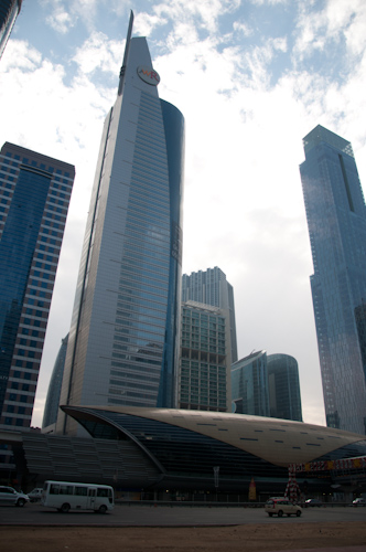 Dubai