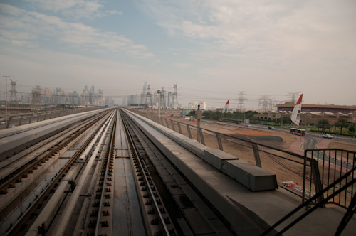 Dubai