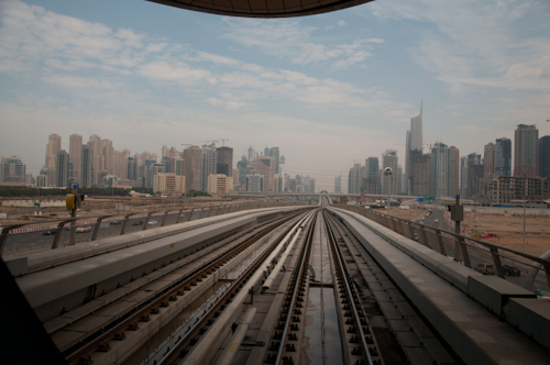 Dubai