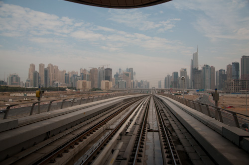 Dubai