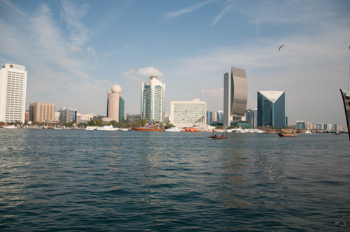 Dubai