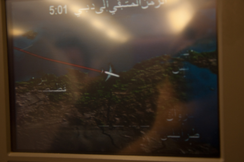 Dubai